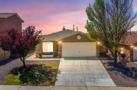 3023 Zia Street NE, Rio Rancho, NM 87144