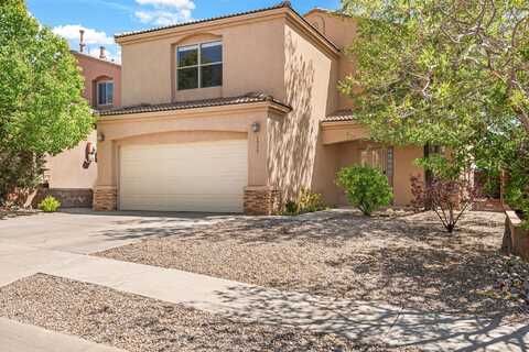 1939 Black Gold Street SE, Albuquerque, NM 87123