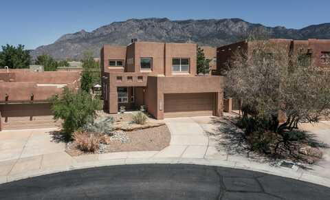 13215 SENTINAL Court NE, Albuquerque, NM 87111