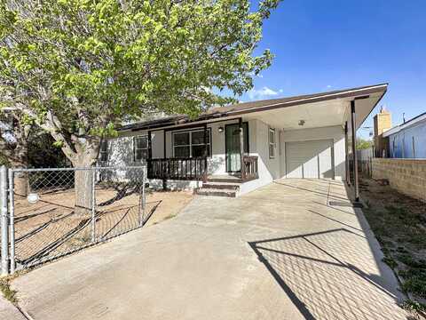 203 ROSEDALE Circle, Belen, NM 87002