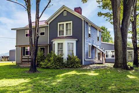 678 MARBLE VALLEY RD, DEERFIELD, VA 24432
