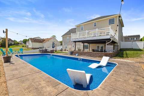 23 JOY LN, FISHERSVILLE, VA 22939