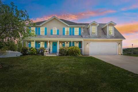 23 JOY LN, FISHERSVILLE, VA 22939
