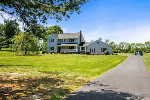 137 MISTY TRL, WAYNESBORO, VA 22980