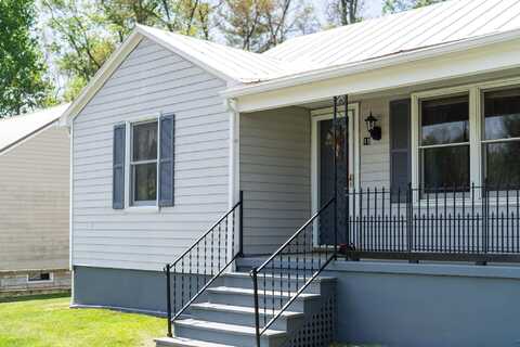 19 STANLEY ST, STAUNTON, VA 24401
