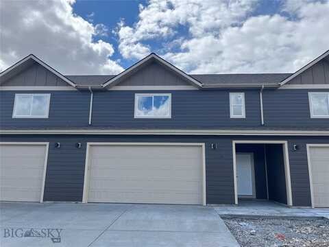 2104 Windjammer, Belgrade, MT 59714
