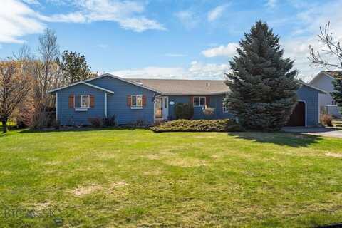 256 Bison Trail, Bozeman, MT 59718