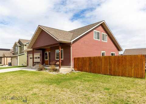 921 New Mexico Drive, Belgrade, MT 59714