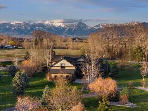 111 Pleasant View Drive, Bozeman, MT 59718