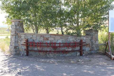 Tbd (lot 260) Rolling Prairie Way, Three Forks, MT 59752