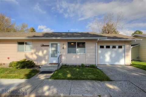 1120 W Babcock Street, Bozeman, MT 59715