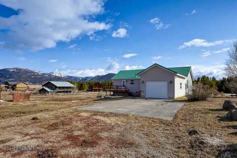236 Buffalo Drive, West Yellowstone, MT 59758
