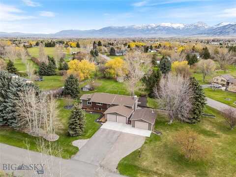 220 Cirque Drive, Bozeman, MT 59718