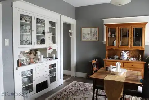 1016 S Colorado, Butte, MT 59701