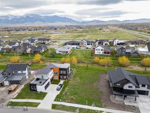 1412 Windrow Drive, Bozeman, MT 59715