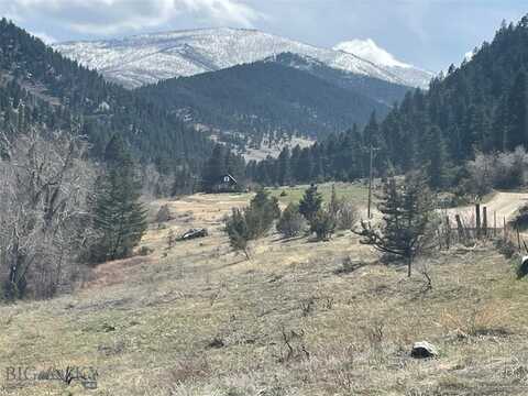 So. Boulder River Rd, Cardwell, MT 59721