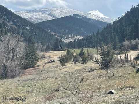 Tbd So. Boulder River Rd, Cardwell, MT 59721