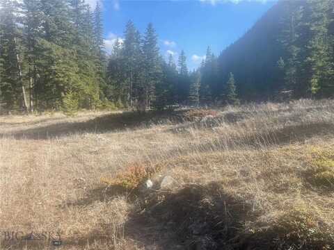 Tbd So. Boulder Rd, Ennis, MT 59729