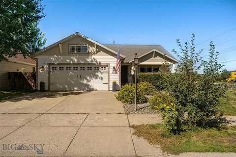 1235 Hunters Way, Bozeman, MT 59718
