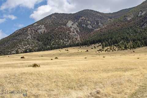 Mustang Ranches lot: 55A, Ennis, MT 59729