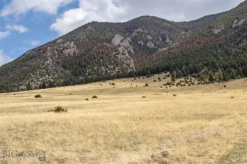 Lot 55a Mustang Ranches, Ennis, MT 59729