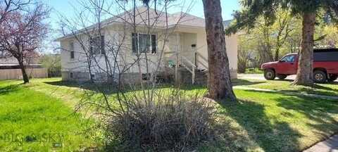 716 13th Avenue S, Bozeman, MT 59715