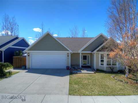 3116 John Deere Street, Bozeman, MT 59718