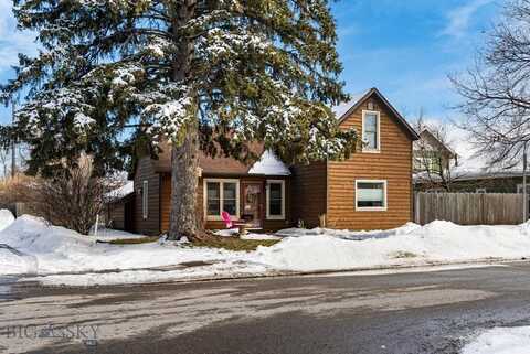 440 N Tracy Avenue, Bozeman, MT 59715
