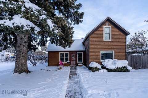 440 N Tracy Avenue, Bozeman, MT 59715
