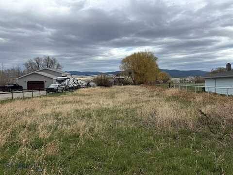 Tbd Preston Street, Anaconda, MT 59711
