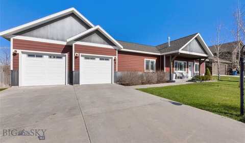 78 Falconers Way, Bozeman, MT 59718