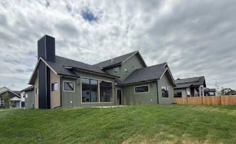 51 W Granite Peak, Bozeman, MT 59718