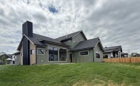 51 W Granite Peak, Bozeman, MT 59718