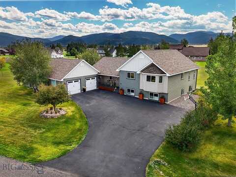 28 Rodeo Court, Bozeman, MT 59718