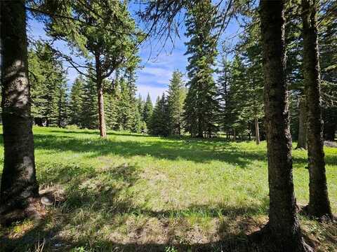 Tbd 2nd Street South, Wilsall, MT 59086