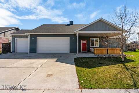 1604 Drummond Boulevard, Belgrade, MT 59714