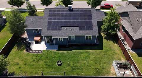 1604 Drummond Boulevard, Belgrade, MT 59714