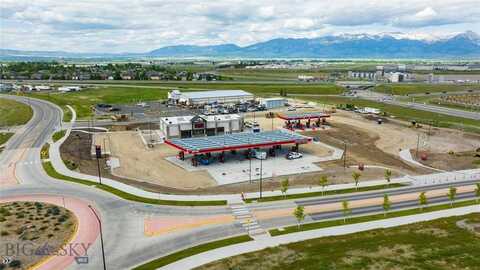 Tbd Alaska Frontage Road, Belgrade, MT 59714