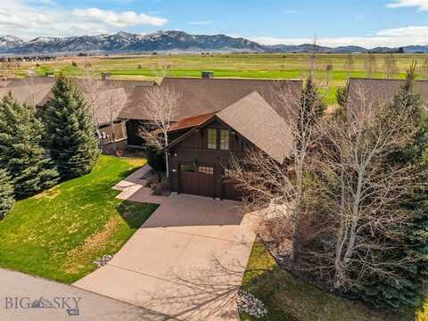 96 Highnoon, Bozeman, MT 59718
