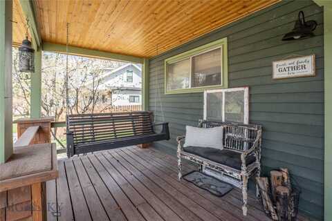 209 N 5th Street, Manhattan, MT 59741