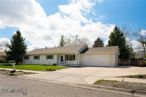 307 Granite Avenue E, Bozeman, MT 59718