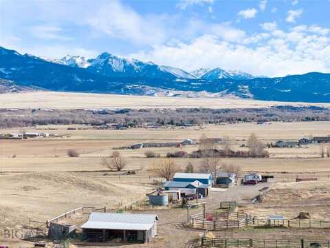 114 Willow Creek Road, Livingston, MT 59047