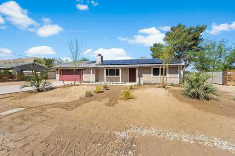 40205 E 167 Street, Lake Los Angeles, CA 93591