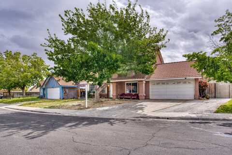 37214 Bunker Court, Palmdale, CA 93550