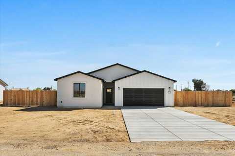 21550 Hacienda Boulevard, California City, CA 93505