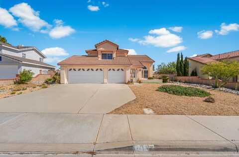1215 Date Palm Drive, Palmdale, CA 93551