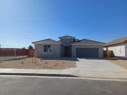 3630 Santa Ynez Court, Rosamond, CA 93560
