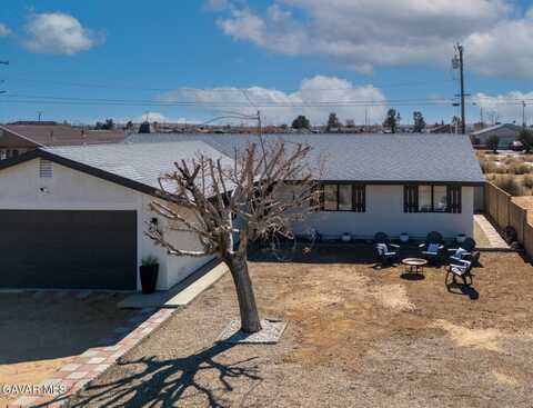 7648 Jimson Ave Avenue, California City, CA 93505