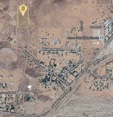 Cor Danny Dr Tiana, Acton, CA 93510
