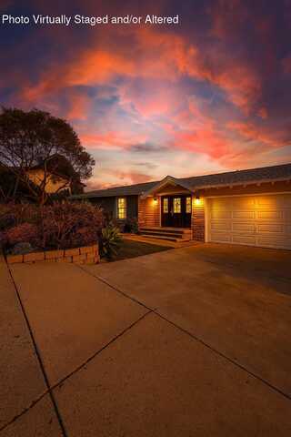 12521 Mcferon Road, Escondido, CA 92029